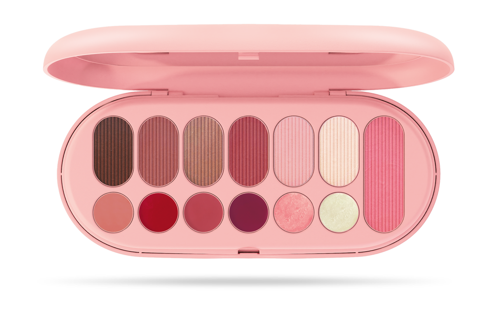 Make My Day Pocket - PUPA Milano image number 0